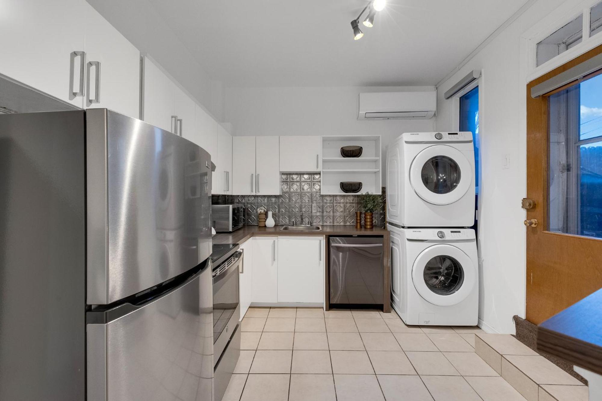 Liv Mtl Avenue Aparthotel Μόντρεαλ Εξωτερικό φωτογραφία